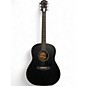 Used Taylor ad17 black Acoustic Guitar thumbnail