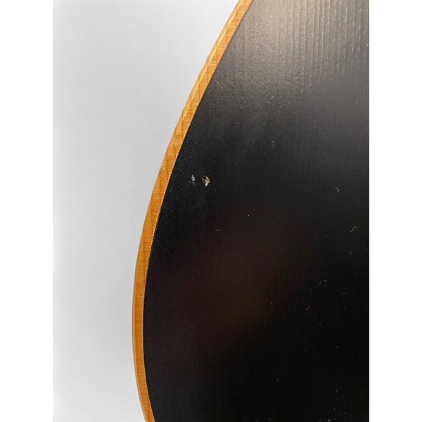 Used Taylor ad17 black Acoustic Guitar