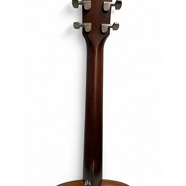 Used Taylor ad17 black Acoustic Guitar