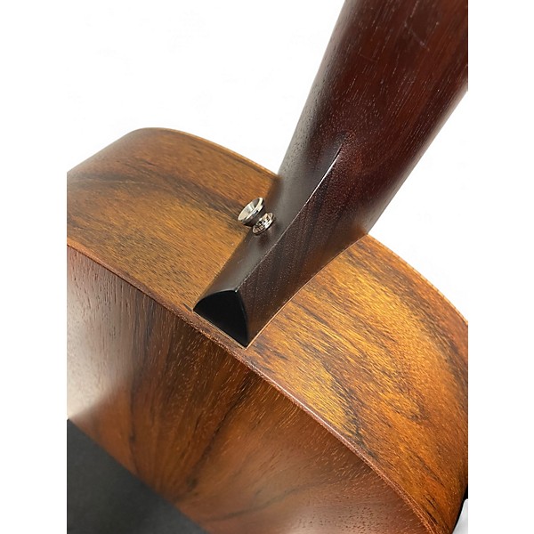 Used Taylor ad17 black Acoustic Guitar