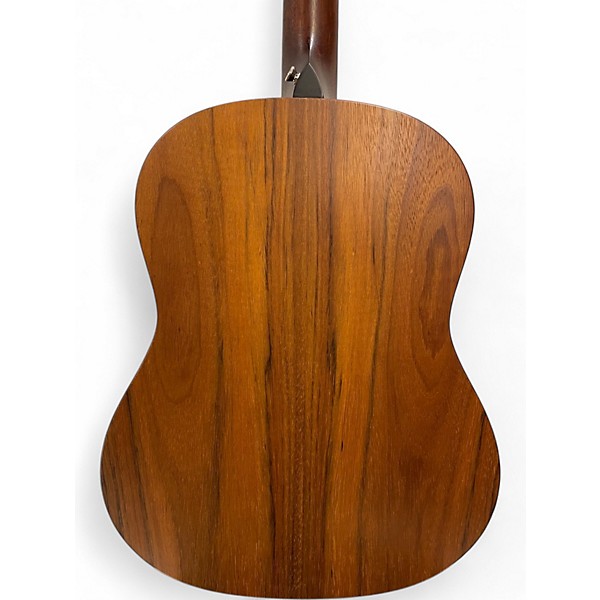 Used Taylor ad17 black Acoustic Guitar