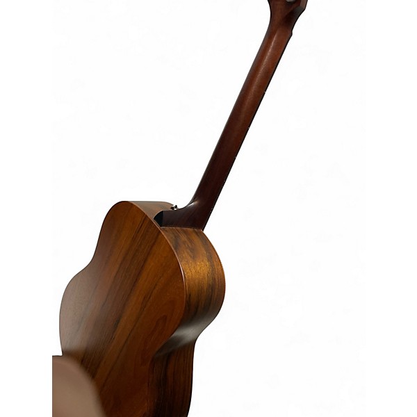 Used Taylor ad17 black Acoustic Guitar