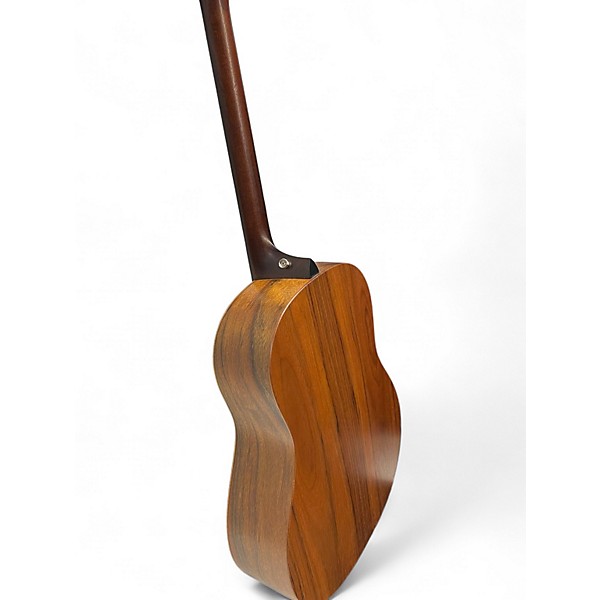 Used Taylor ad17 black Acoustic Guitar