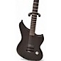 Used Dunable Guitars YETI DE BARITONE Ebony Baritone Guitars