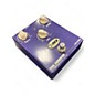 Used T-Rex Engineering THE SWEEPER BASS CHORUS Effect Pedal