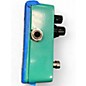 Used TC Electronic HyperGravity Compressor Mini Effect Pedal