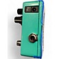 Used TC Electronic HyperGravity Compressor Mini Effect Pedal