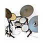 Used Roland TD-50KV Electric Drum Set thumbnail