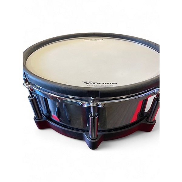 Used Roland TD-50KV Electric Drum Set