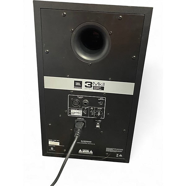 JBL 308P MK2 箱無し Amazon.com: JBL Professional 308P MkII 8-Inch, 2-Way