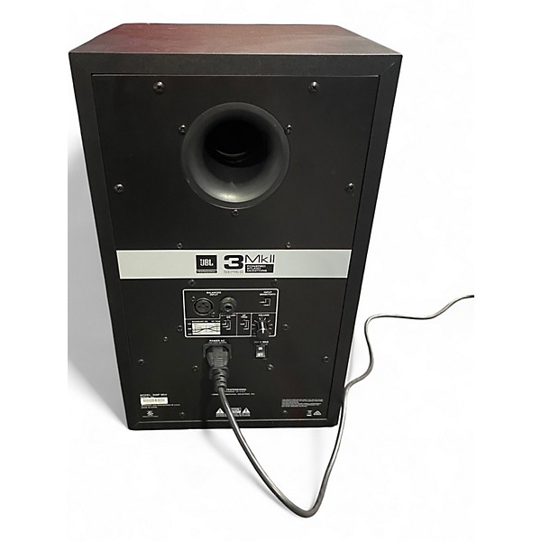 JBL 308P MK2 箱無し Amazon.com: JBL Professional 308P MkII 8-Inch, 2-Way