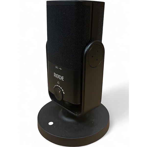 Used RODE NT USB MINI USB Microphone