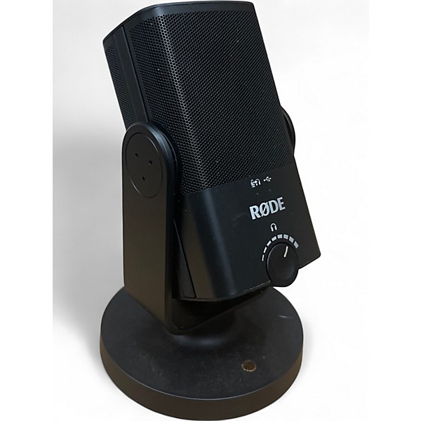 Used RODE NT USB MINI USB Microphone