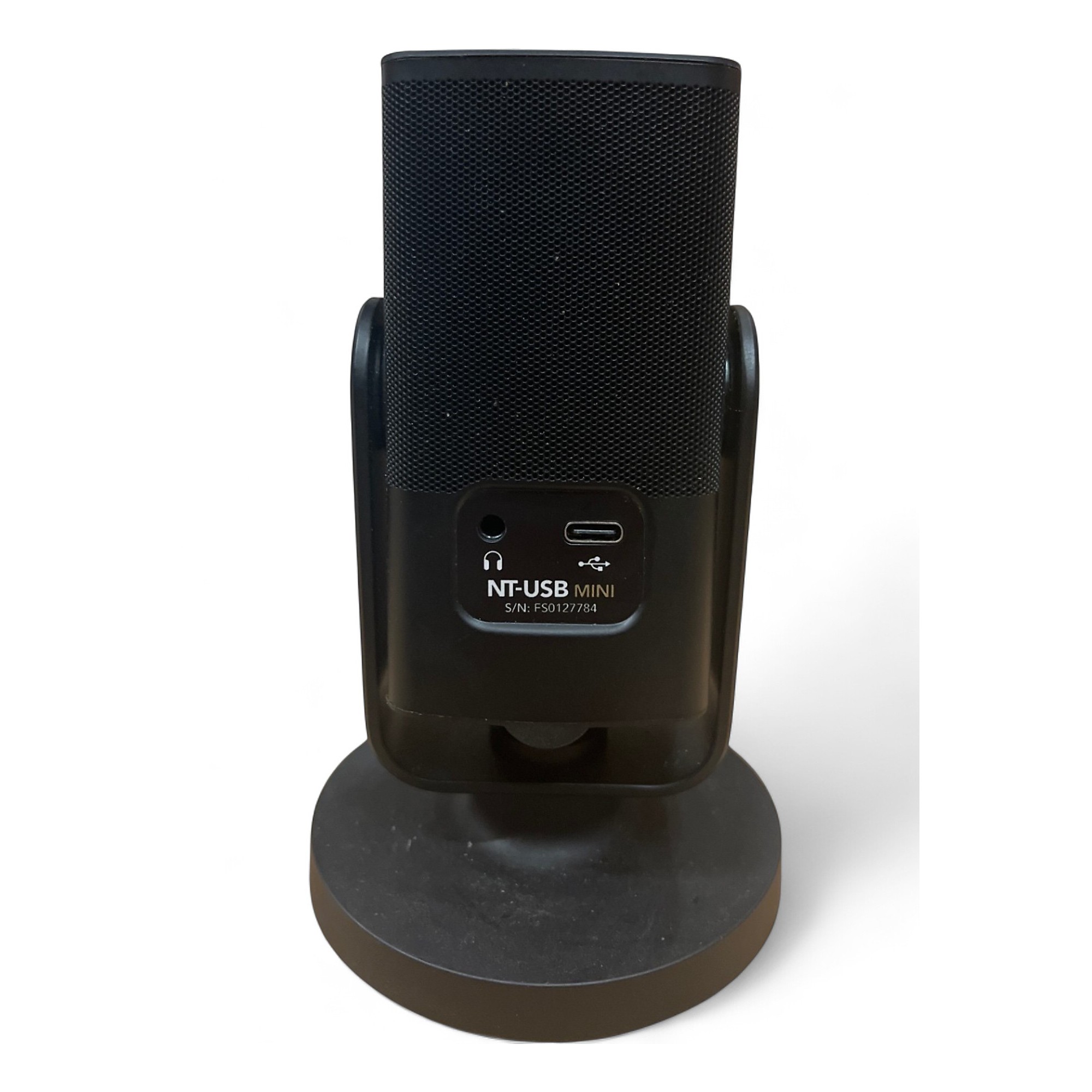 Used RODE NT USB MINI USB Microphone | Guitar Center