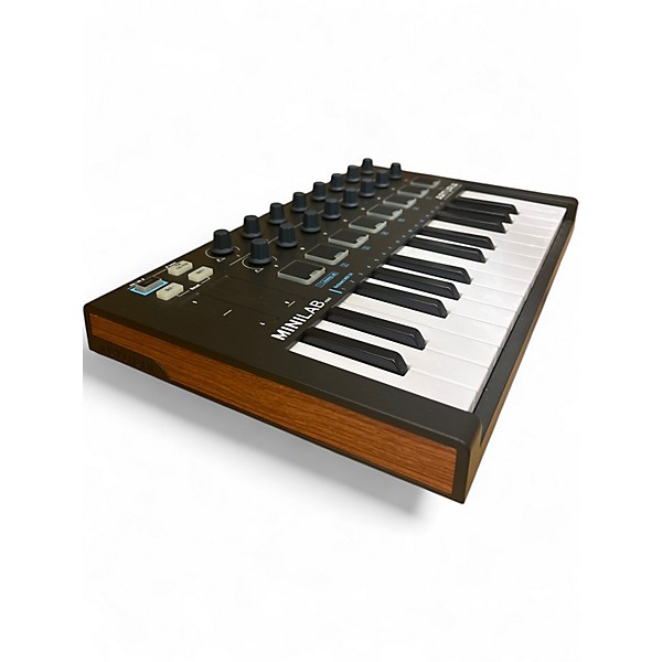 Used Arturia Minilab 3 MIDI Controller | Guitar Center