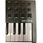 Used Arturia Minilab 3 MIDI Controller