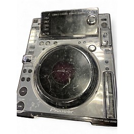 Used Pioneer DJ CDJ2000 DJ Player