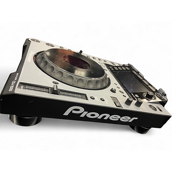 Used Pioneer DJ CDJ2000 DJ Player