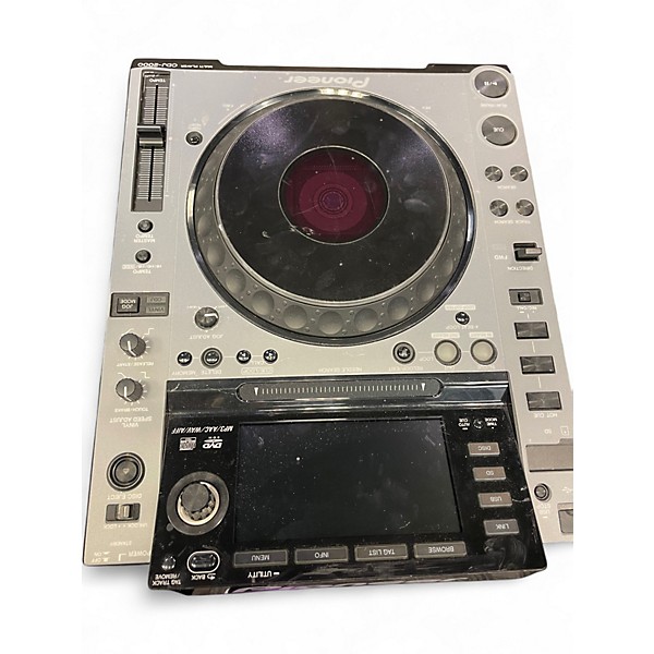 Used Pioneer DJ CDJ2000 DJ Player