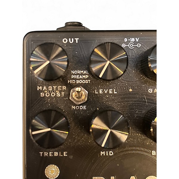 Used Dsm Humboldt BLACK CLOUDS Effect Pedal | Guitar Center