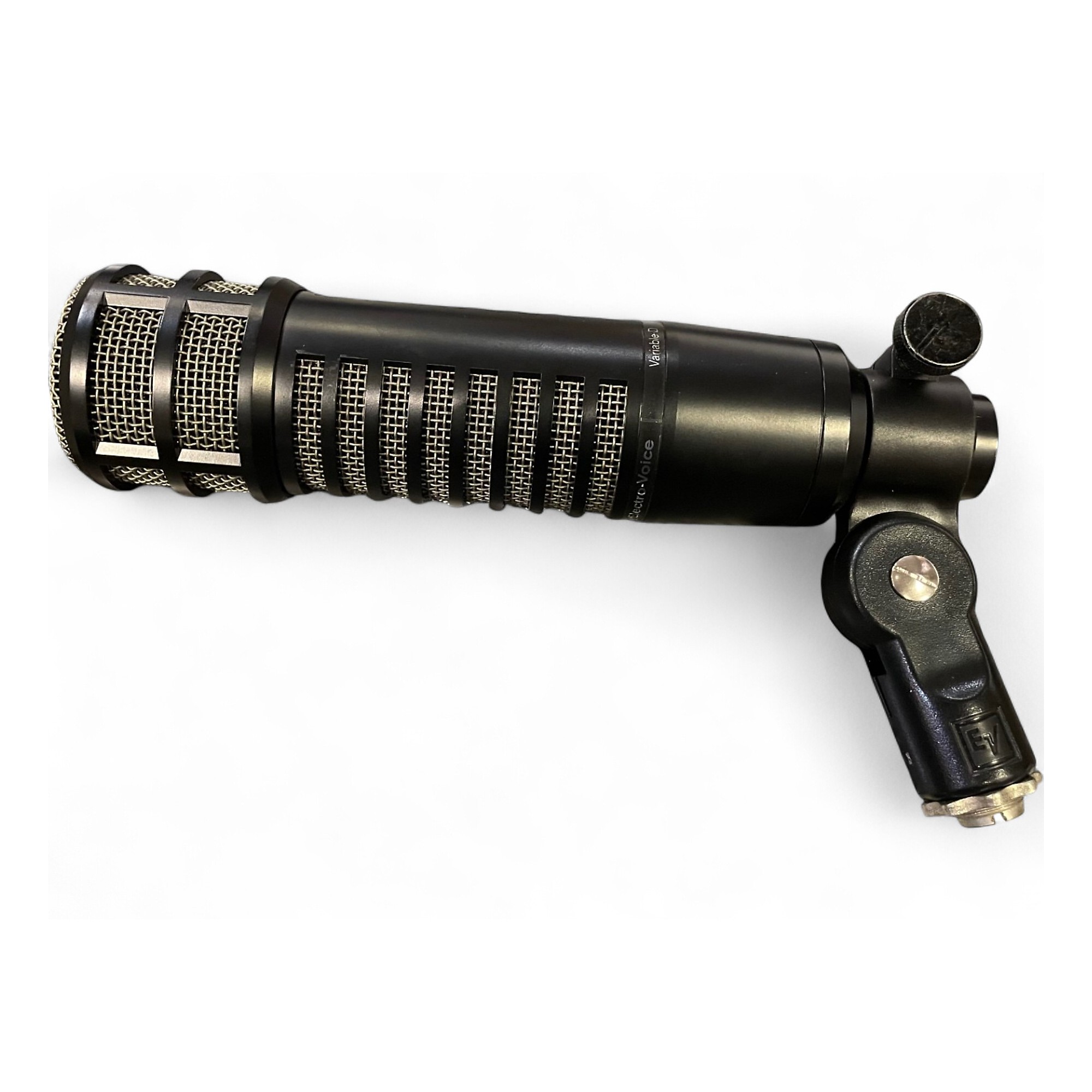 Used Electro-Voice RE320 Dynamic Microphone | Guitar Center