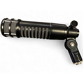 Used Electro-Voice RE320 Dynamic Microphone