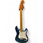 Used Fender American Vintage II 1973 Stratocaster Lake Placid Blue Solid Body Electric Guitar thumbnail