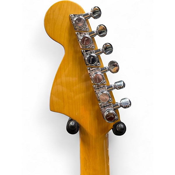 Used Fender American Vintage II 1973 Stratocaster Lake Placid Blue Solid Body Electric Guitar