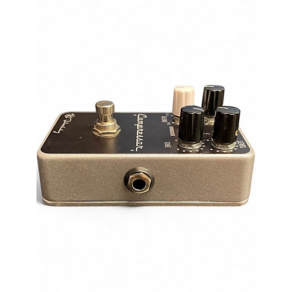 ギター KEELEY/ COMPRESSOR C4 Limited GOLD Keeley Compressor C4 Limited Gold Electric Guitar Compressor