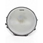 Used Mapex 14in Tomahak snare drum Steel Drum
