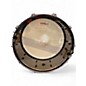 Used Mapex 14in Tomahak snare drum Steel Drum