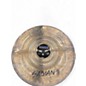 Used SABIAN 21in AAX Raw Bell Dry Ride Cymbal