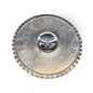 Used Zildjian 14in A Custom Mastersound Hi Hat Bottom Cymbal