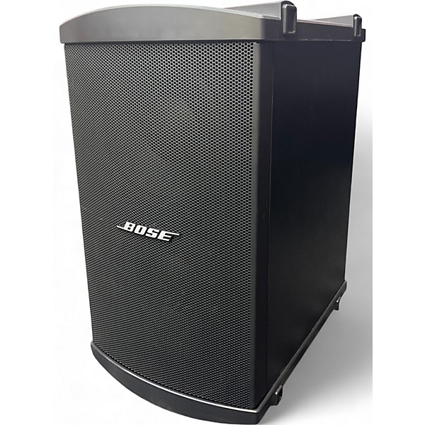 Used Bose B2 Bass Module Unpowered Subwoofer