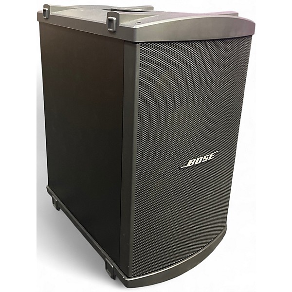 Used Bose B2 Bass Module Unpowered Subwoofer