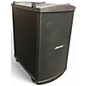 Used Bose B2 Bass Module Unpowered Subwoofer