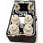Used Xotic RC Booster V2 Effect Pedal