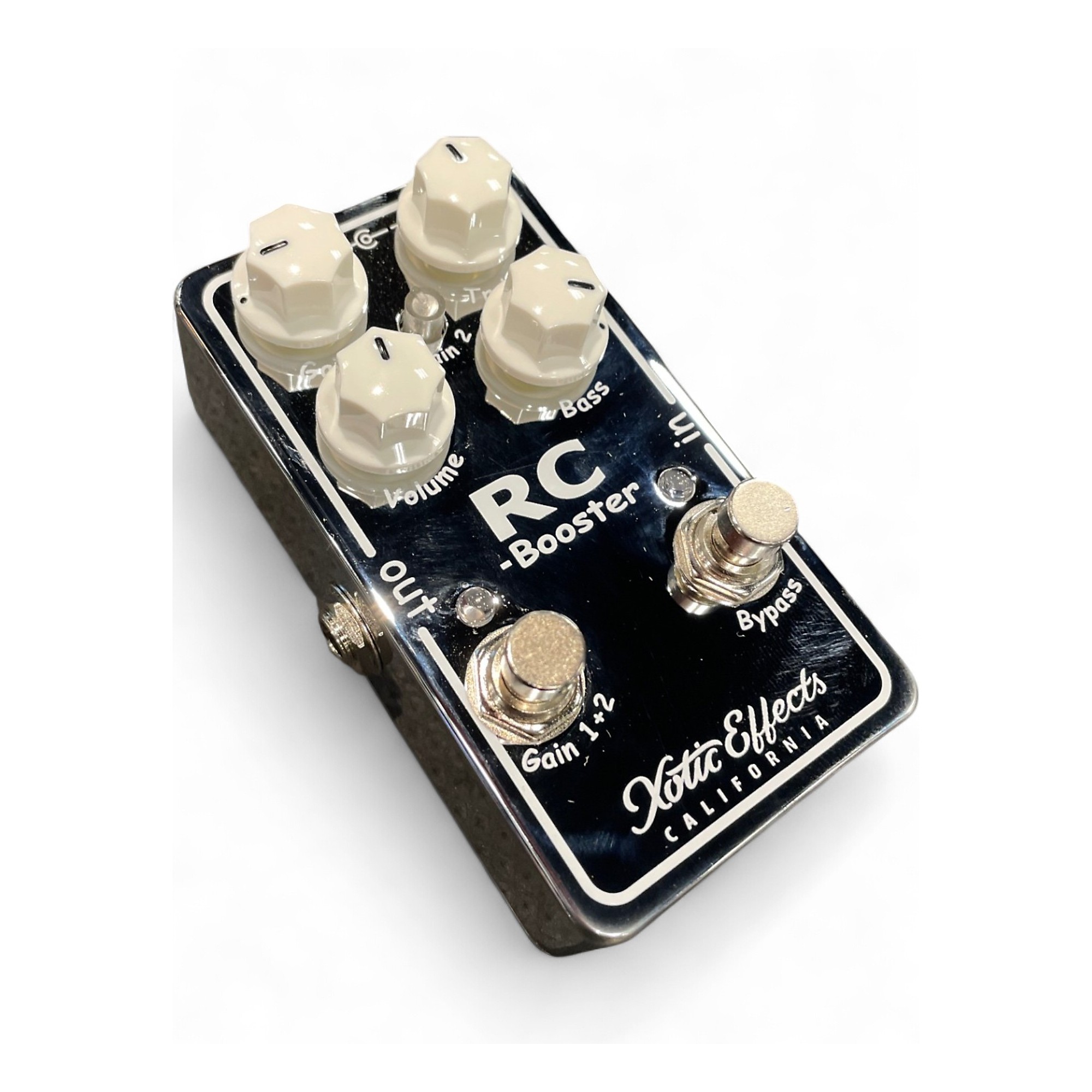 専用　つぼみ様Xotic Effects RC Booster v2 Xotic Effects RC Booster-V2 - What To Know & Where To Buy