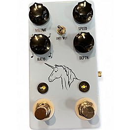 Used JHS UNICORN V2 Effect Pedal