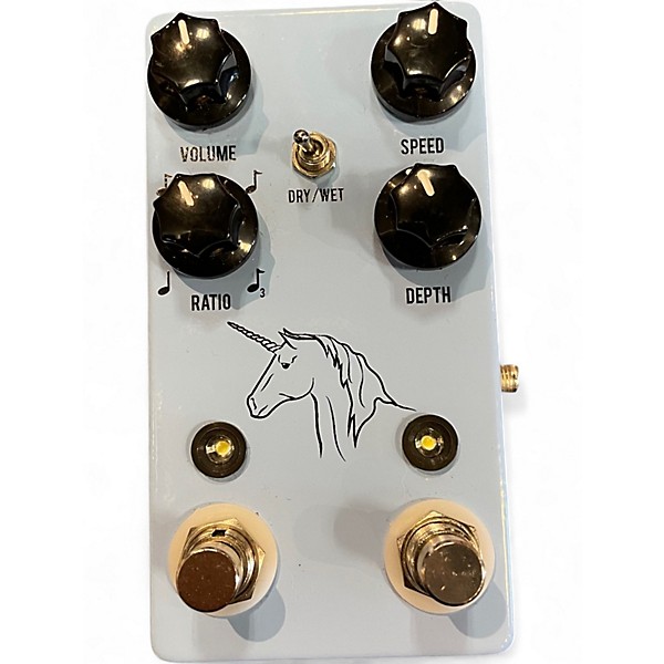 Used JHS UNICORN V2 Effect Pedal