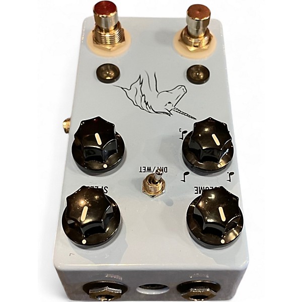 Used JHS UNICORN V2 Effect Pedal