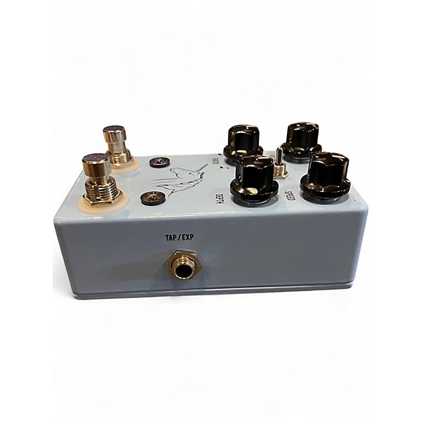 Used JHS UNICORN V2 Effect Pedal
