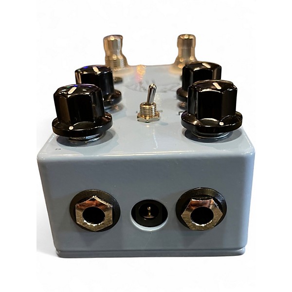 Used JHS UNICORN V2 Effect Pedal