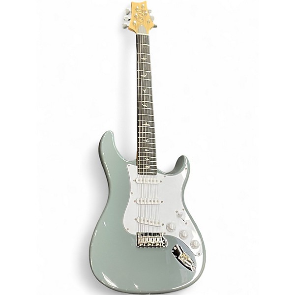 2024年製 PRS SE Silver Sky Storm Grey PRS SE Silver Sky - Storm Gray | Northeast Music Center Inc.