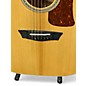 Used Washburn HD100SWCEK Natural Acoustic Electric Guitar thumbnail