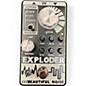 Used Beautiful Noise Exploder Effect Pedal thumbnail