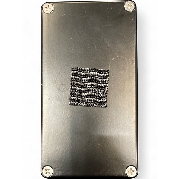 Used Beautiful Noise Exploder Effect Pedal