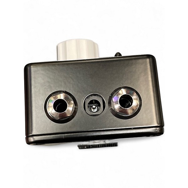 Used Beautiful Noise Exploder Effect Pedal