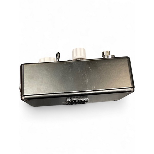 Used Beautiful Noise Exploder Effect Pedal