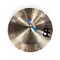Used MEINL 18in Byzance China  Cymbal thumbnail